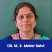 Chennai Institute of Technology, Chennai, Assistant Professor of Chemistry - Science and Humanities Department: Dr. M. S. Malar Selvi Interview